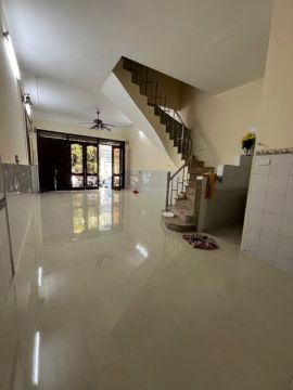 NHÀ 4 TẦNG – MẶT TIỀN 5M – Ô TÔ ĐỖ CỬA – THÁI HÀ, ĐỐNG ĐA