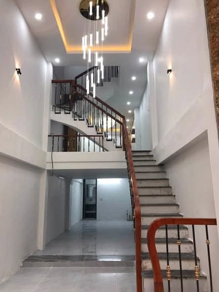 Cho thuê nhà nguyên căn mặt ngõ Ôtô - Kinh Doanh  - Văn phòng - phố Vũ Tông Phan- Thanh Xuân