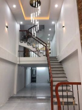 Cho thuê nhà nguyên căn mặt ngõ Ôtô - Kinh Doanh  - Văn phòng - phố Vũ Tông Phan- Thanh Xuân