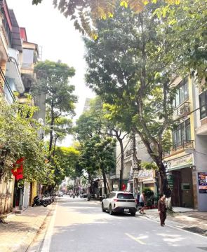 TÔ VĨNH DIỆN – TT THANH XUÂN | 60M² – 24.5 TỶ | 6 TẦNG THANG MÁY | NGÕ Ô TÔ – VỊ TRÍ ĐẸP