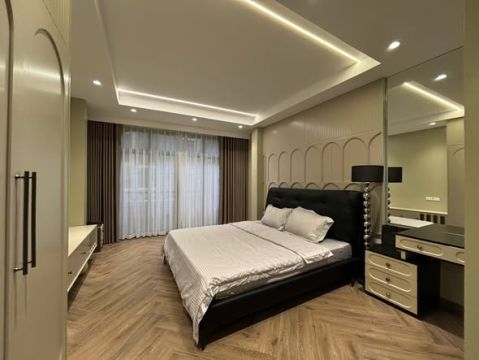 TUYỆT PHẨM BA ĐÌNH, HÀNG XÓM VINHOMES THE GALLERY: 6 TẦNG LONG LANH, GARA, THANG MÁY !!!