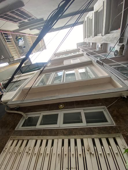 Bán Nhà Phố Phú Đô Lô Góc Diện Tích 40M2  MT 3,8m X5 Tầng Full Nội Thất Giá Chào 8,2 Tỷ Có Thương...