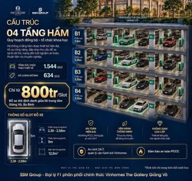 800 TRIỆU Ở BA ĐÌNH – MUA ĐƯỢC GÌ?
