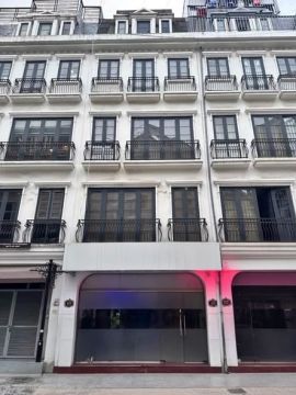 LIỀN KỀ FIVE STAR ĐÌNH THÔN – 75M² – KHU VIP MỸ ĐÌNH