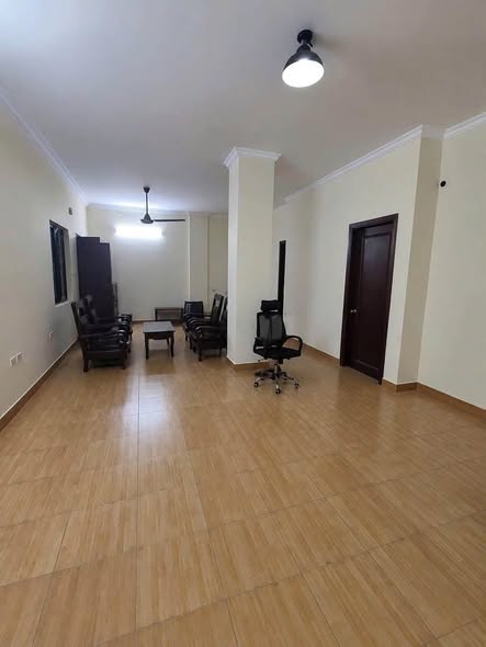 Cho thuê căn góc chung cư Trương Định, Hoàng Mai, Hà Nội