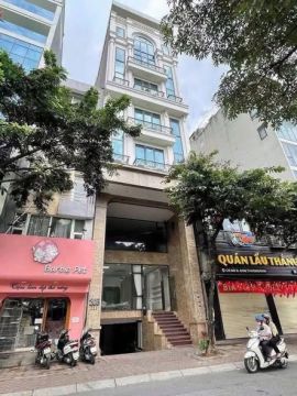 Sàn Thượng Đình, 90m2 gia chỉ 15tr/tháng, hầm ô tô riêng- xuất VAT