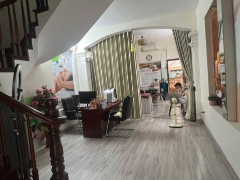 CHO THUÊ PHÒNG LÀM VIỆC / KINH DOANH – MẶT PHỐ NGUYỄN KHUYẾN, HÀ ĐÔNG