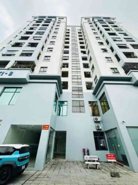 4,15 TỶ – 60M² | 2PN – 1WC | RESCO CỔ NHUẾ