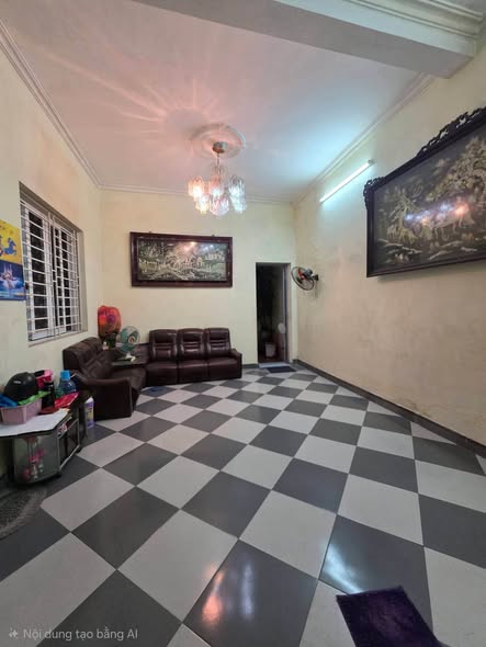 Thanh Nhàn - Hai Bà Trưng 39m - 3 tầng - mặt tiền 4m. Giá 5,8 ty
