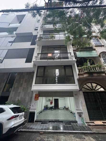 CHO THUÊ SÀN VĂN PHÒNG VÀ MBKD - DT 68M2 - THÔNG SÀN - GIÁ TỪ 13TR - 17,5TR/THÁNG.