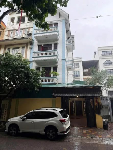 CHO THUÊ NHÀ – PHỐ YÊN HÒA, CẦU GIẤY