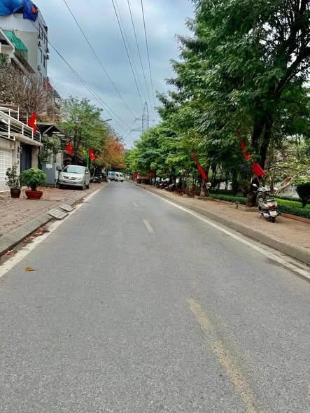 CHO THUÊ BIỆT THỰ GIẢI PHÓNG, HOÀNG MAI