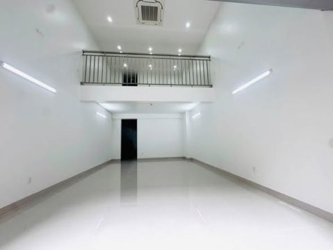 Cho thuê mặt bằng, Văn Phòng tại Hoàng Văn Thái, Thanh Xuân, Hà Nội.