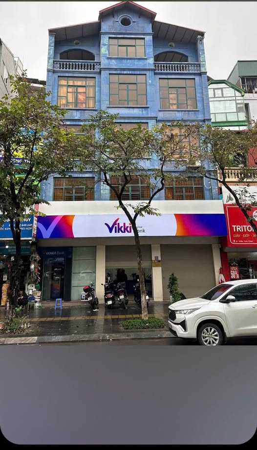 CHO THUÊ NHÀ MẶT PHỐ CẦU GIẤY