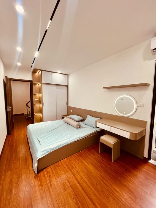 BÁN NHÀ PHỐ MINH KHAI – HAI BÀ TRƯNG
