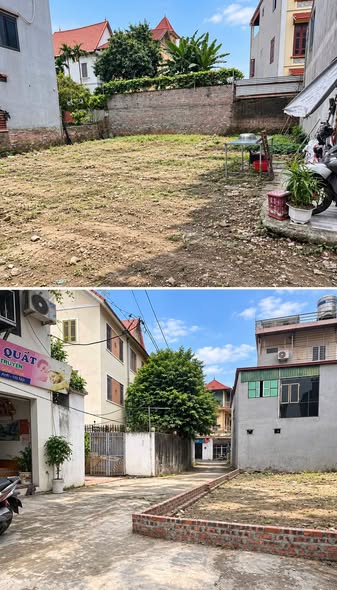 266M² FULL THỔ CƯ – KIM CHUNG, ĐÔNG ANH | Ô TÔ 7 CHỖ VÀO TẬN ĐẤT | GIÁ CHỈ HƠN 70TR/M²