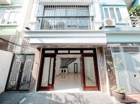 CHO THUÊ NHÀ NGUYÊN CĂN BỒ ĐỀ - LONG BIÊN 45mx5T, 14.5 Triệu