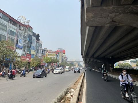 [CHO THUÊ NHÀ 5 TẦNG]