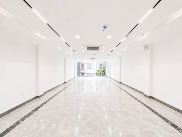 CHO THUÊ SÀN VP / MBKD 90-120M2 GIÁ CỰC RẺ PHỐ HOÀNG NGÂN - LÊ VĂN LƯƠNG