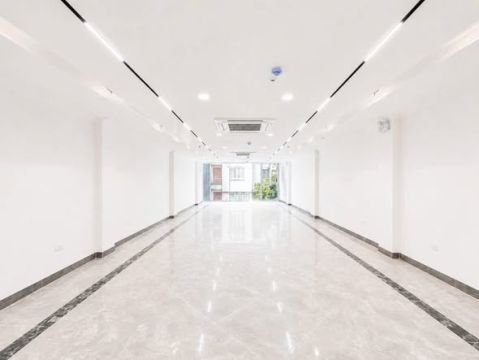 CHO THUÊ SÀN VP / MBKD 90-120M2 GIÁ CỰC RẺ PHỐ HOÀNG NGÂN - LÊ VĂN LƯƠNG