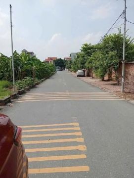 Chín.h ch.ủ nhờ bá.n mảnh đấ.t ô tô trán.h, thông các ngả, bất chấp KD
