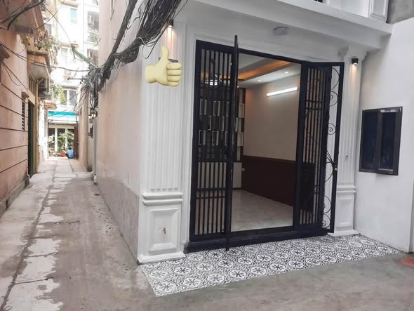 Mai Dịch - Đầu Hồ Tùng Mậu
