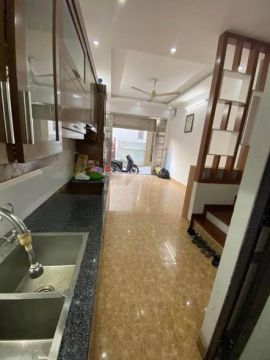 Cần cho thuê nhà riêng ngõ 255 Nguyễn Khang, Cầu Giấy