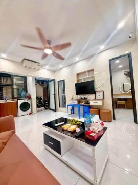 HẠ GẦN NỬA TỶ – NHÀ TẬP THỂ TẦNG 1 CHỈ 3,45 TỶ!