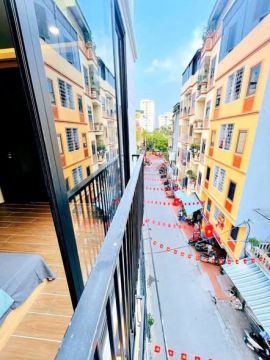 36TỶ_TÂY SƠN_Ô TÔ PHÓNG_8 TẦNG_THANG MÁY_19 PHÒNG DÒNG TIỀN ĐỐNG ĐA_MỚI KOONG