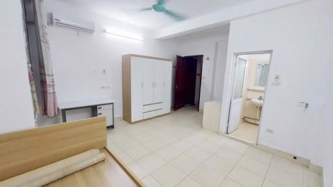 Cho thuê phòng 3.8 triệu ngõ 43 Trung Kính