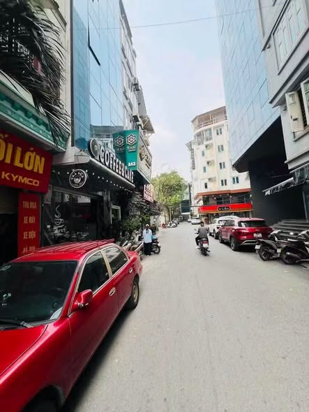 GIẢM CHÀO 10 TỶ – CHỦ CẦN BÁN GẤP | HÀNG HIẾM NGUYỄN CHÁNH - TRUNG HÒA, CẦU GIẤY