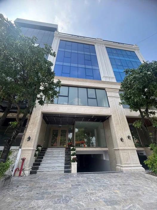 Phân Lô Cực Vip Trần Thái Tông Cầu Giấy