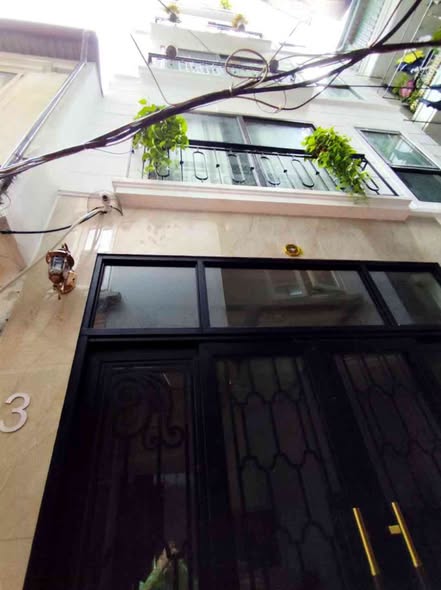 Ngã 6 Ô Chợ Dừa - Xã Đàn - La Thành