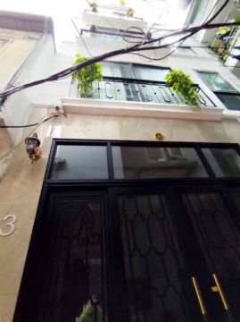 Ngã 6 Ô Chợ Dừa - Xã Đàn - La Thành