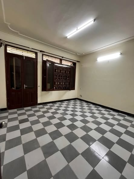 Cho thuê nhà Thái Hà – Đống Đa | Ô tô đỗ cửa