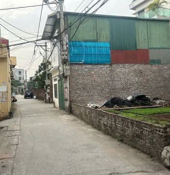 Trục Đường Làng Mui, Tô hiệu, Thường Tín