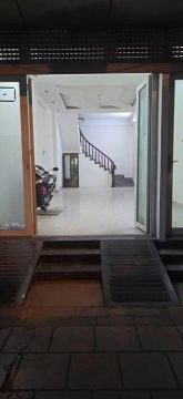 Cho thuê LK Ngô Thì Nhậm, Hà Đông 50m- 5 tầng- MT 4m giá 16 triệu/ tháng