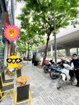 Giảm cực sâu 16.x tỷ - Tòa nhà Mặt Phố PHẠM VĂN ĐỒNG - Vỉa hè rộng KD đỉnh.