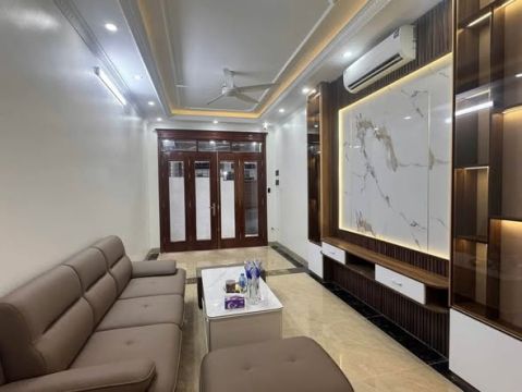 Hot! Chính chủ cần bán nhà ngõ 622 Minh Khai 38m x 6 tầng Thang máy Ngõ thông Ngay sát Times City