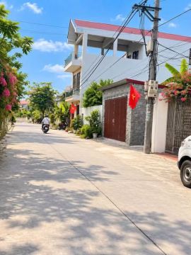 Quy hoạch dài hạn đã dần rõ ràng, những lô đất đẹp, pháp lý sạch và không vướng quy hoạch sẽ ngày...
