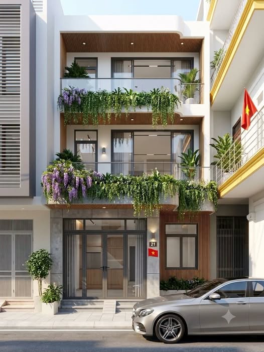 KHU PHÂN LÔ QUÂN ĐỘI TÔN THẤT THIỆP – TT HOÀN KIẾM - AN NINH TUYỆT ĐỐI - Ô TÔ ĐỖ CỬA – NHÀ 4 TẦNG...