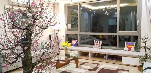 Cho Thuê Căn Hộ Cc Hyundai Hillstate, đường Tô Hiệu, Hà Đông,