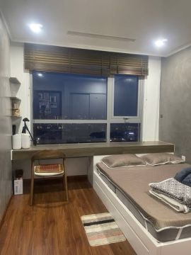 HIẾM CÓ KHÓ TÌM: CĂN HỘ 3N PARK 5 TIMES CITY – TẦNG CAO, LÔ GÓC 2 MẶT THOẢNG, VIEW NGẮM PHÁO HOA ...