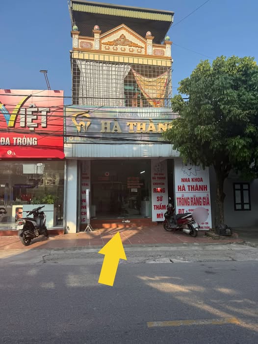 Nhà này e đang cho thuê 6tr/ tháng thì người ta trả k thuê nữa . Trv e co vay ngân hàng để mua k ...