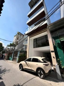 NGỌC THỤY - LONG BIÊN | 100M² - LÔ GÓC - 2 Ô TÔ TRÁNH - DUPLEX