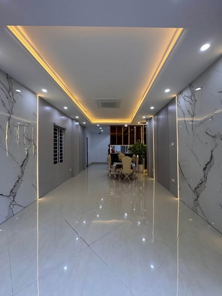 Nhà Mặt Ngõ To Như Phố - Tân Mai . Nguyễn Chính - Nhà Lô Góc 2 Mặt Thoáng - ÔTÔ Tránh - Kinh Doanh
