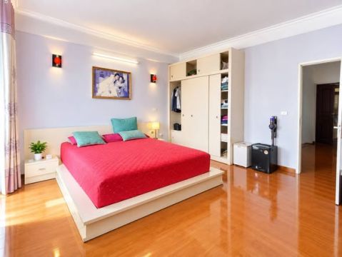BÁN NHÀ PHỐ HOÀNG QUỐC VIỆT – TIẾP GIÁP KĐT TÂY HỒ TÂY STARLAKE