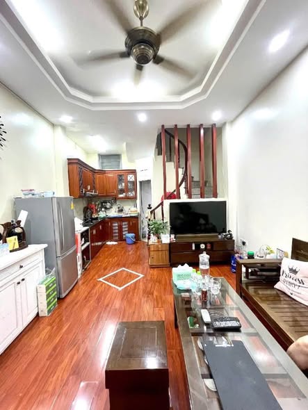 Nguyễn Lương Bằng - 30m - 5 Tầng - 7.5 Tỷ