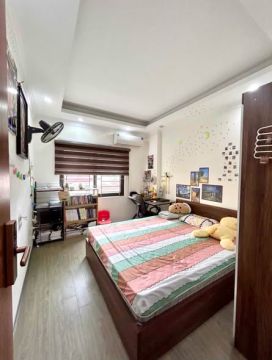 6,82 TỶ CẬN TRƯƠNG ĐỊNH - NGÕ NÔNG, BA NGỦ - 42M2