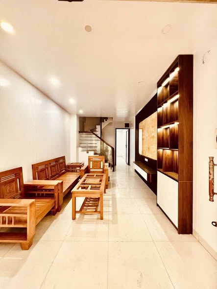 NHÀ ĐẸP VĨNH HƯNG